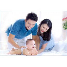 BH sức khỏe cho bé 